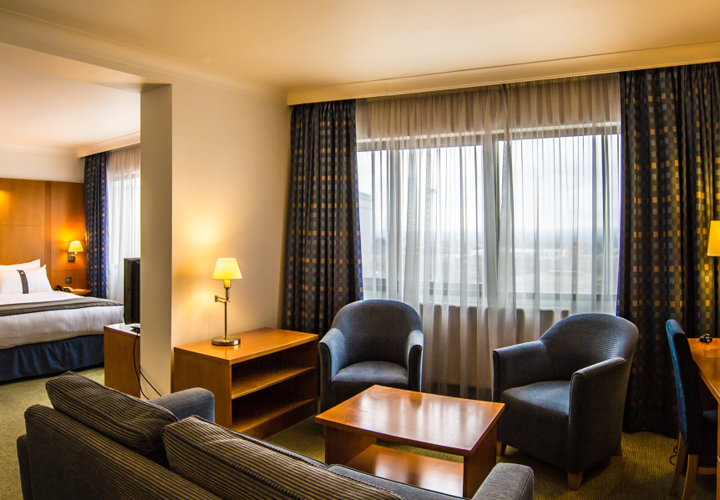 Home | Holiday Inn Preston